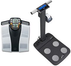 Bilance Impedenziometriche